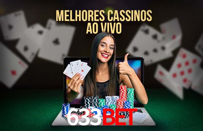 Weekend Specials 633Bet