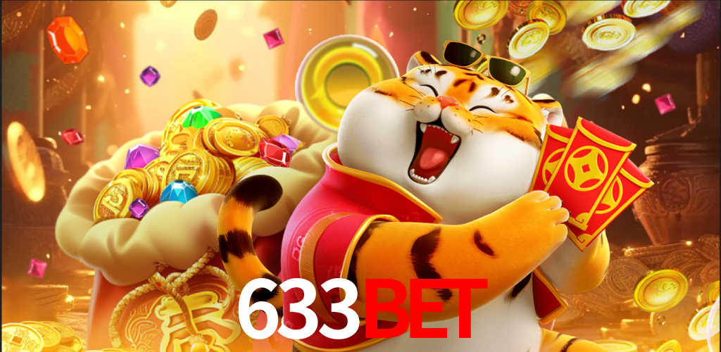 633Bet: A Experiência de Casino com Jogos de Mesa ao Vivo