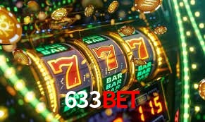 Flash Promotion 633Bet