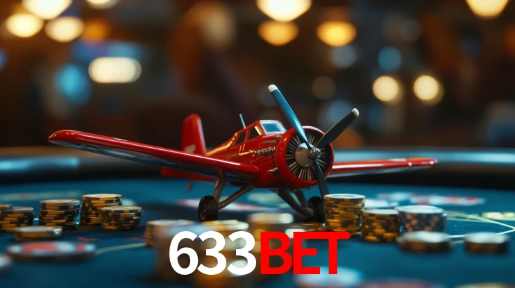 Bonus Features 633Bet
