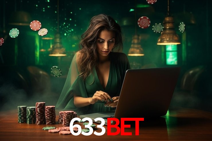 Instant EasyPaisa 633Bet