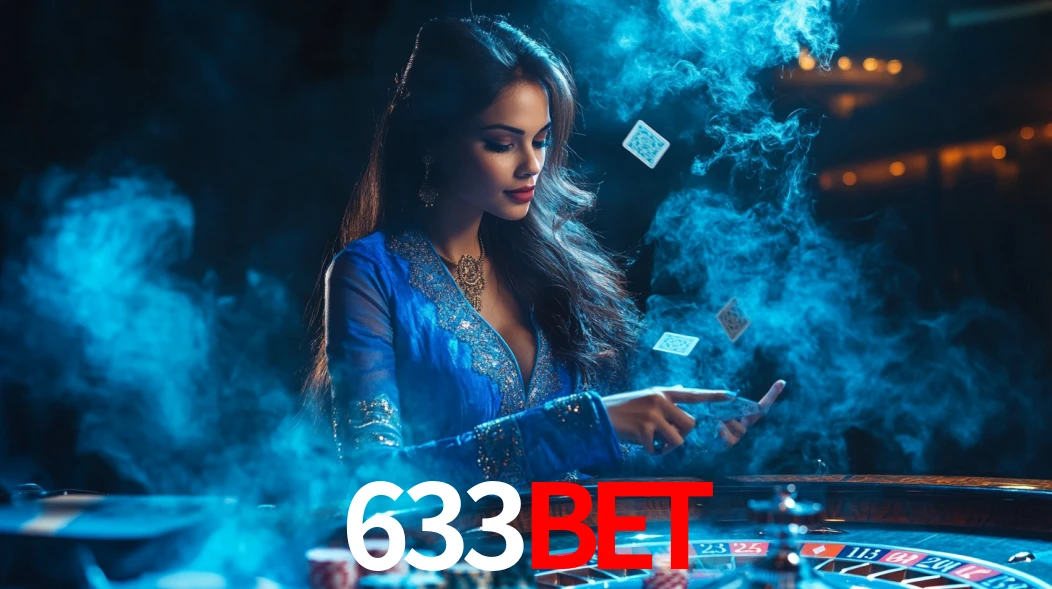 A Popularidade dos Caça-Níqueis no 633Bet