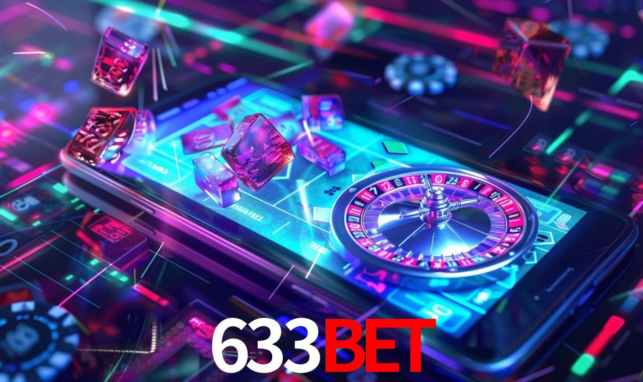 Welcome Bonus 633Bet