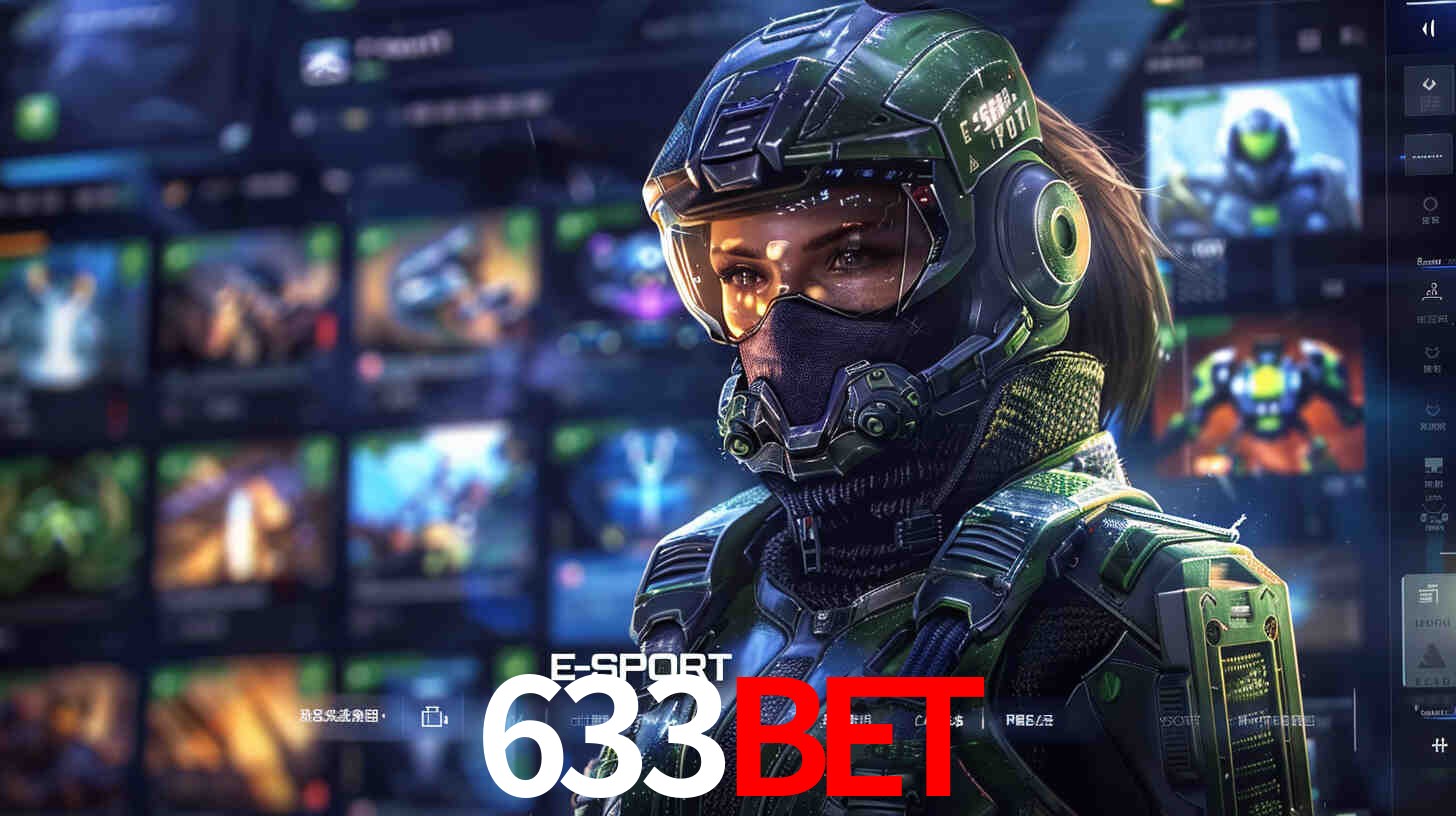 Seasonal Promotions 633Bet