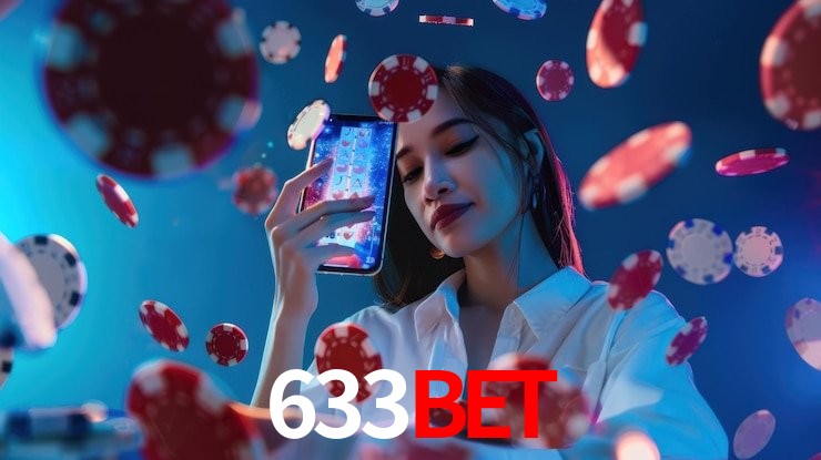 Explorando a Categoria de Eventos em Apostas na 633Bet