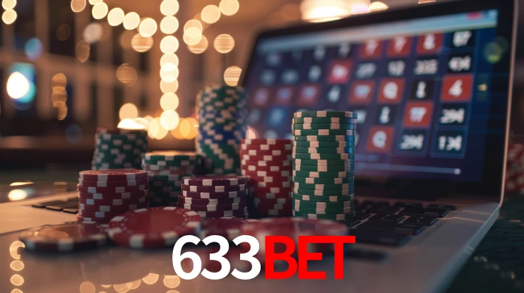 Game Providers 633Bet