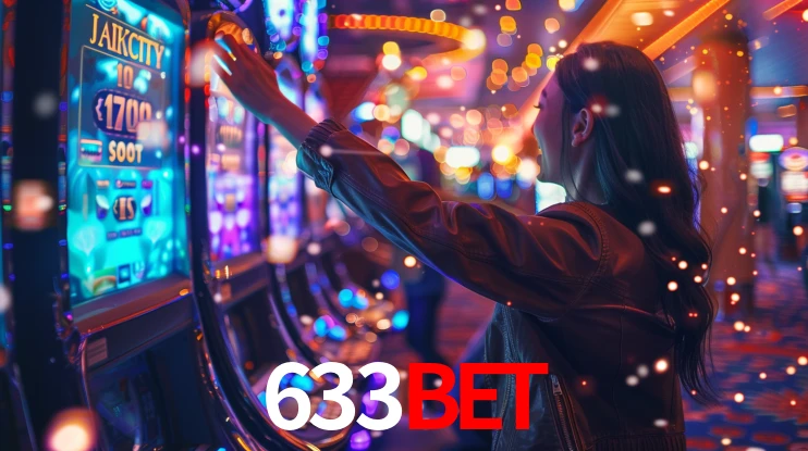 633Bet Login