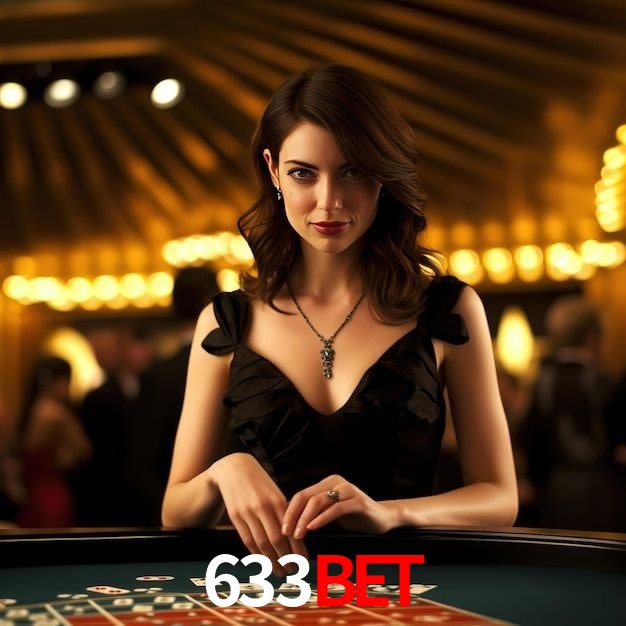 Apostas Esportivas na 633Bet: Um Guia Completo