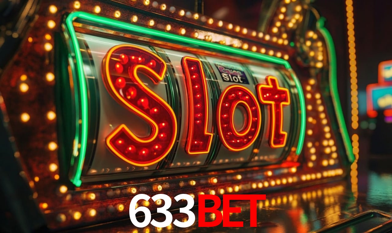 Quick Registration 633Bet