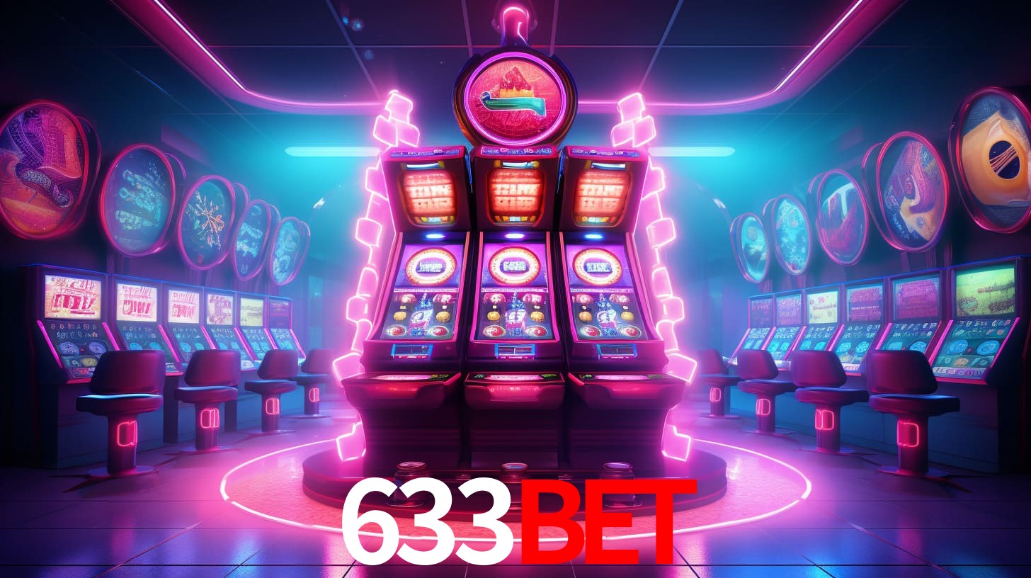 633Bet: Seu Especialista em Apostas Esportivas Brasileiras