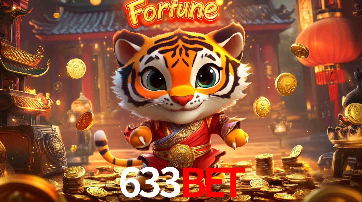 Descubra a Magia dos Jogos de Arcade no 633Bet