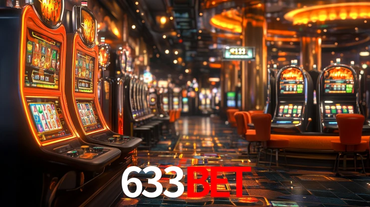 Explore as vantagens do 633Bet: serviço profissional e confiabilidade