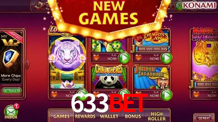 Live Casino 633Bet