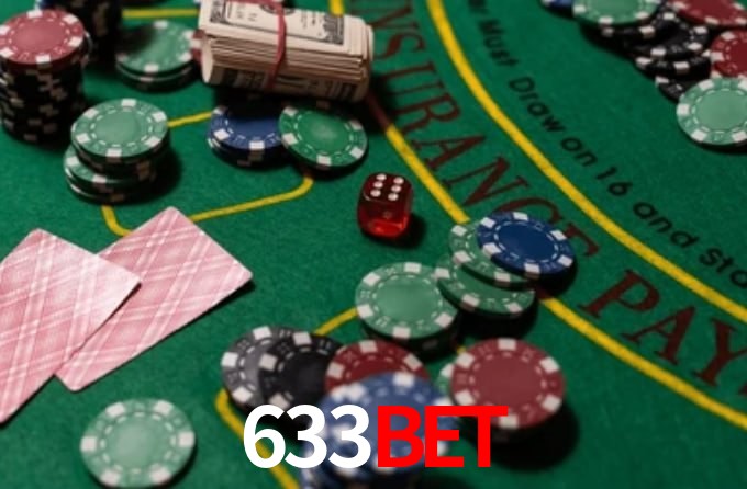 633Bet Login