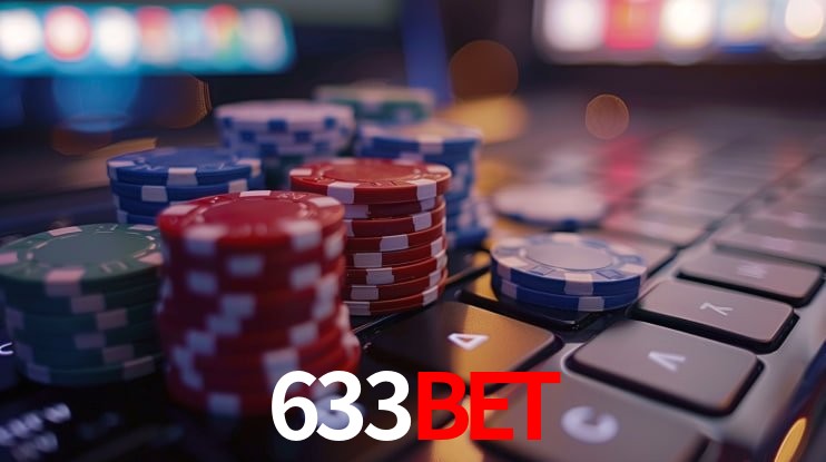 Secure Login 633Bet