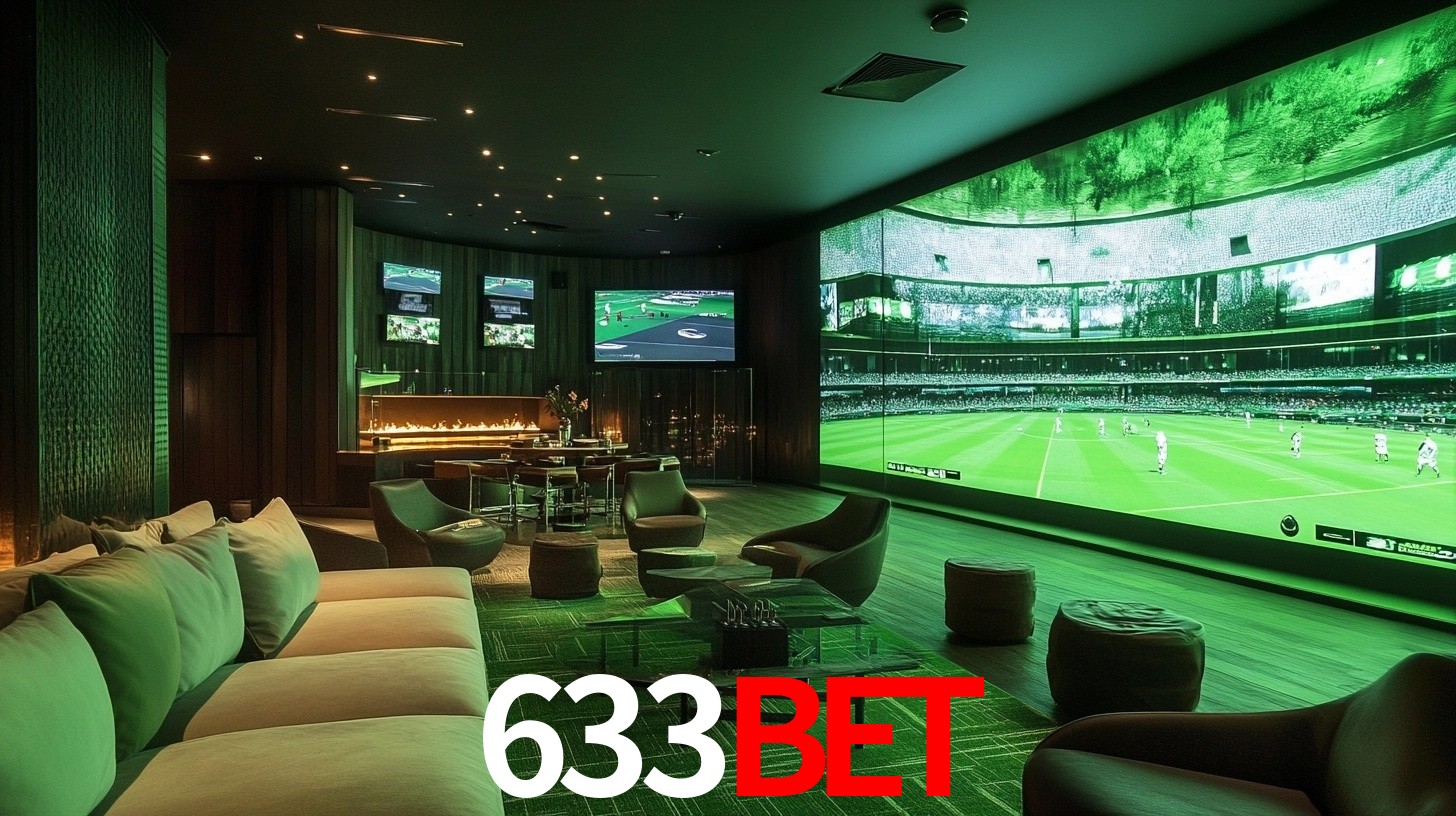 633Bet