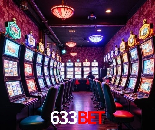 Flash Promotion 633Bet