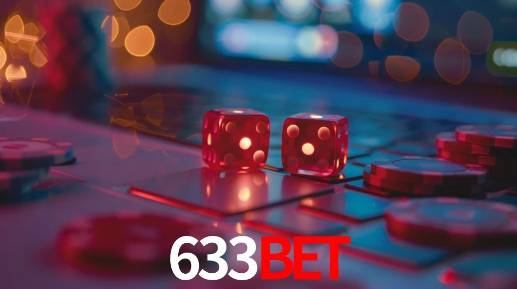 Live Casino 633Bet