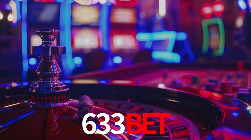 633 Bet App