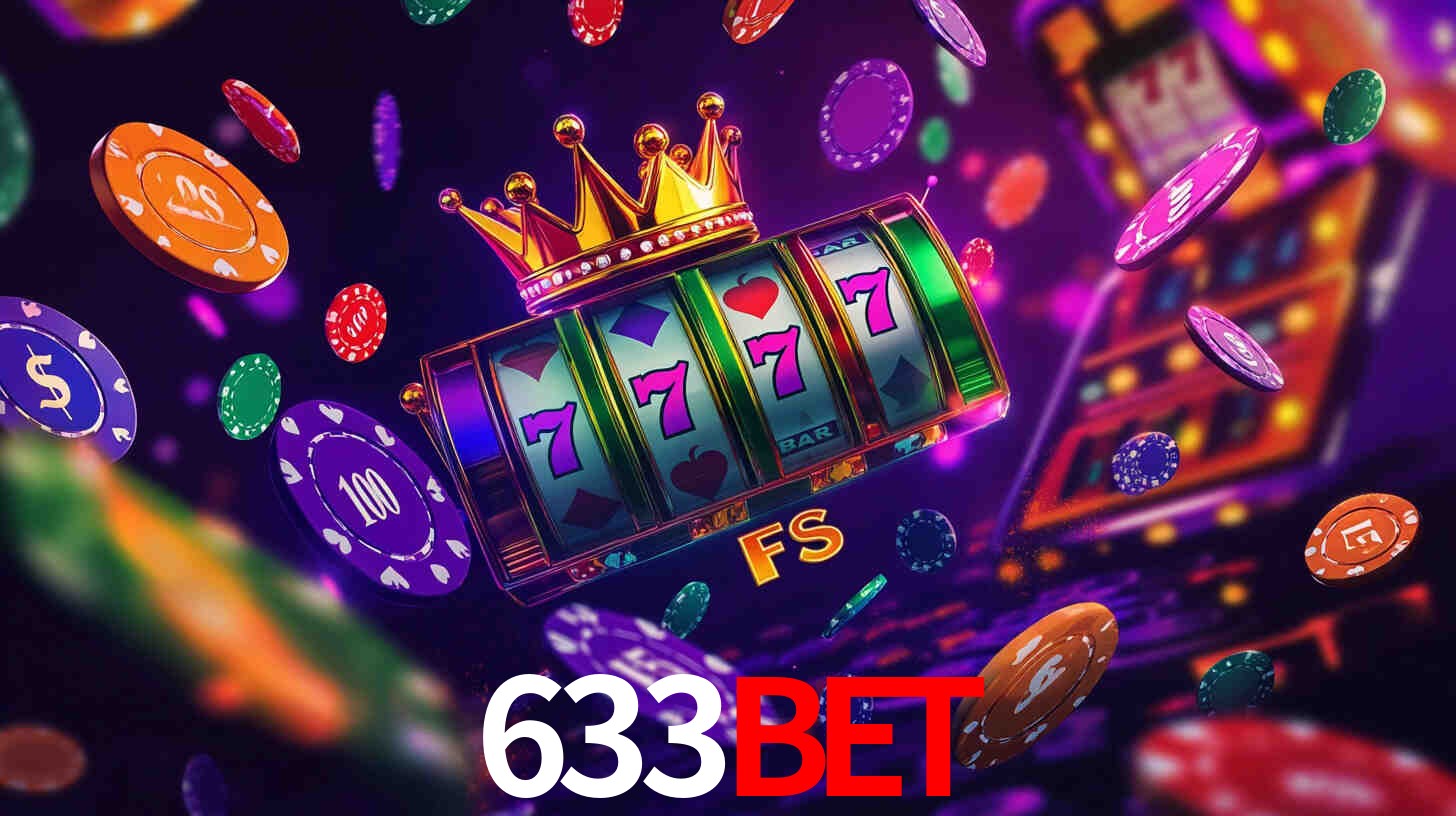633Bet App Interface