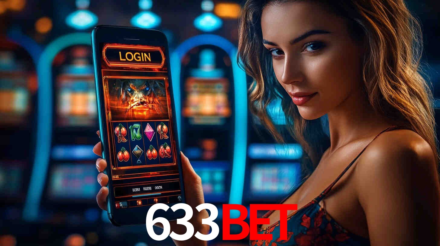 633Bet