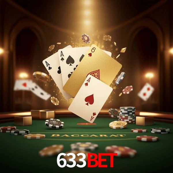 VIP Casino 633Bet