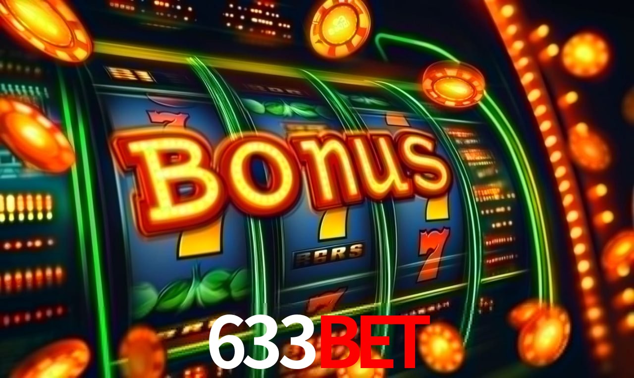 Live Casino 633Bet