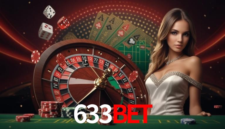 Slot Games 633Bet