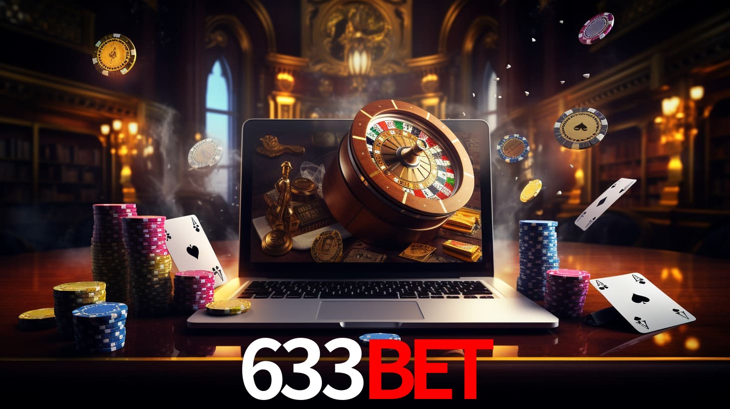 Programa VIP 633Bet