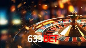 Platform Technology 633Bet