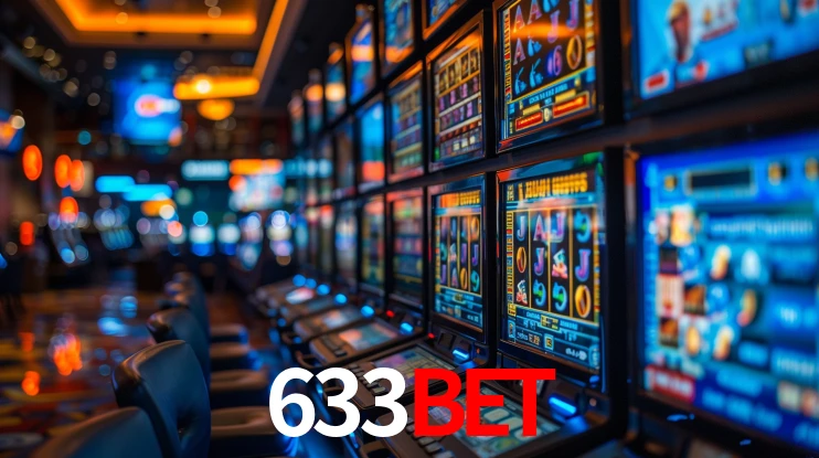 Secure Login 633Bet