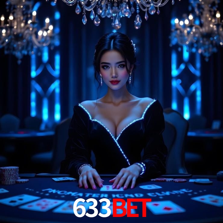 Games Directory 633Bet