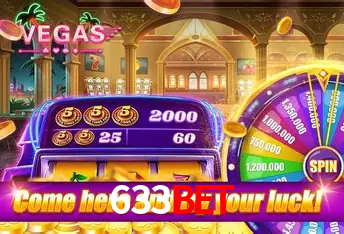 Blackjack Table 633Bet