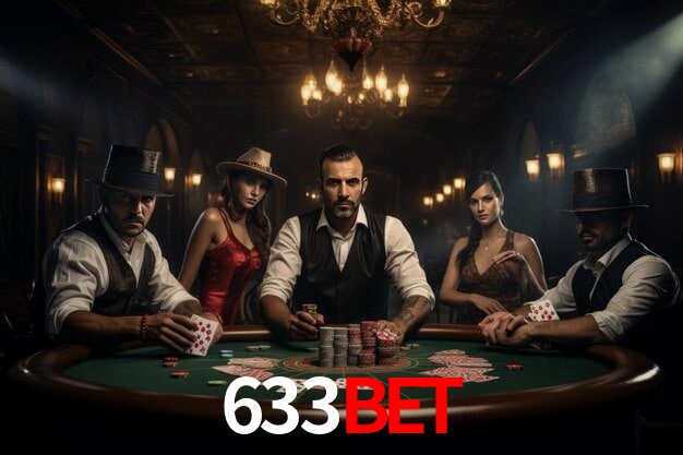 Descubra o Programa VIP da 633Bet: Vantagens Exclusivas para Jogadores