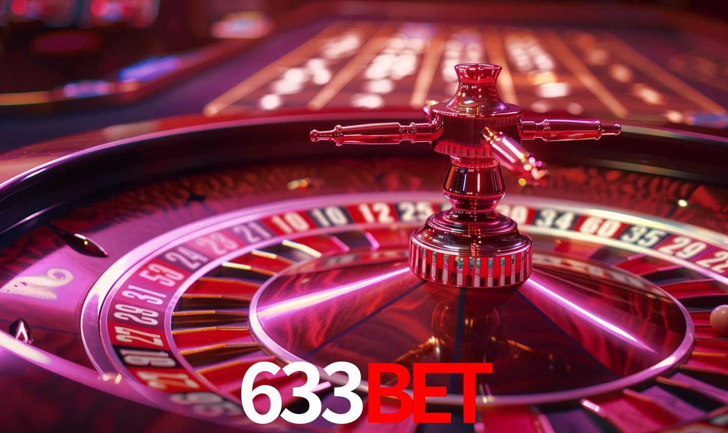 Explorando a Categoria de Eventos em Apostas na 633Bet