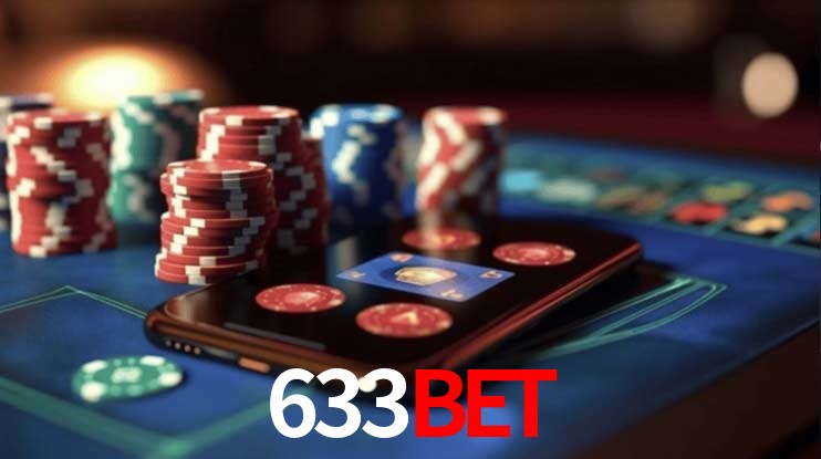 Basketball Betting 633Bet