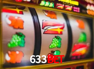 Descubra a Magia dos Jogos de Arcade no 633Bet