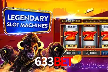 Desvendando o Mundo dos Jogos Virtuais na 633Bet