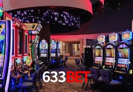 API Integration 633Bet