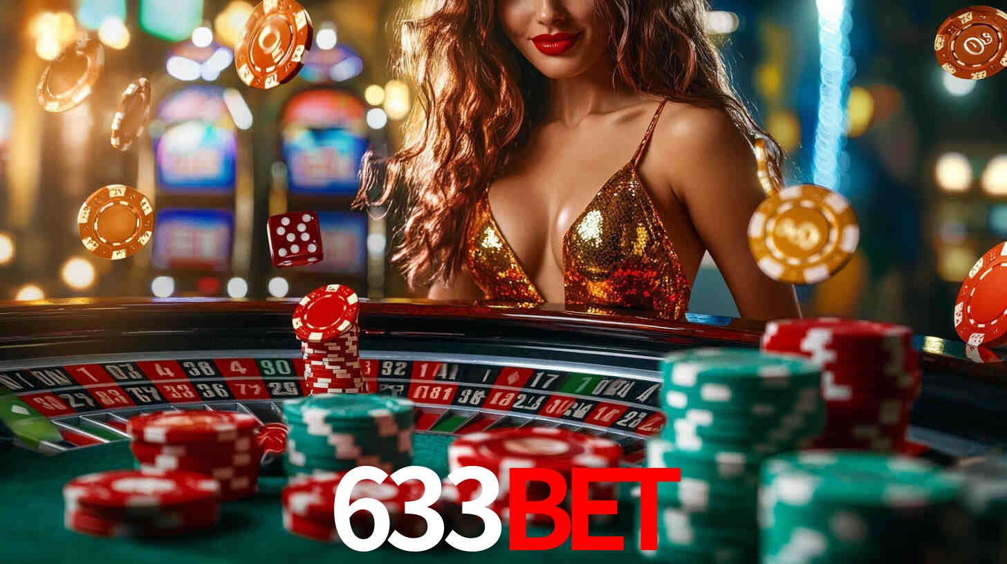 Tournaments 633Bet