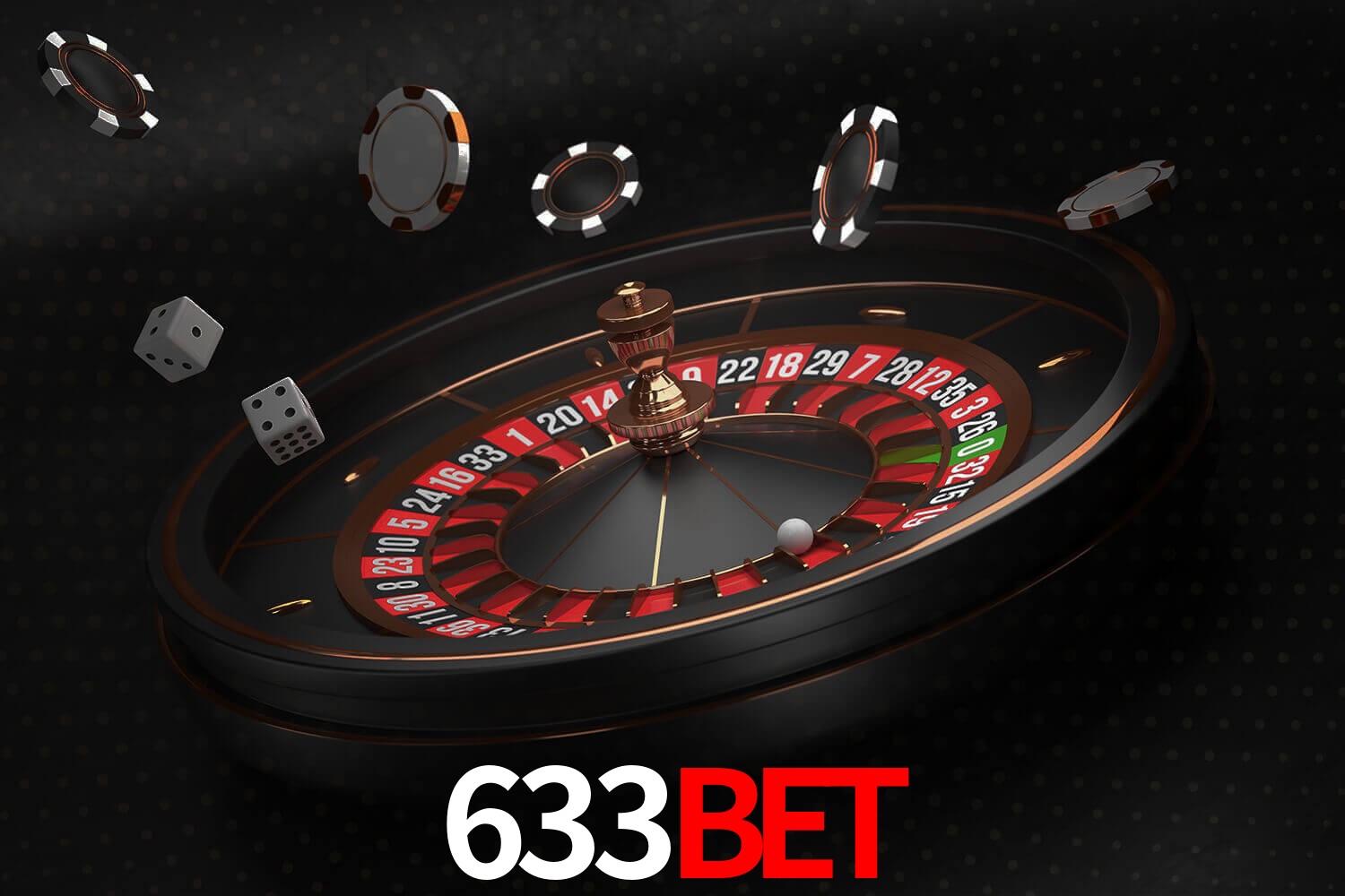 633Bet - Plataforma Oficial de Slots do Brasil - 633Bet Login