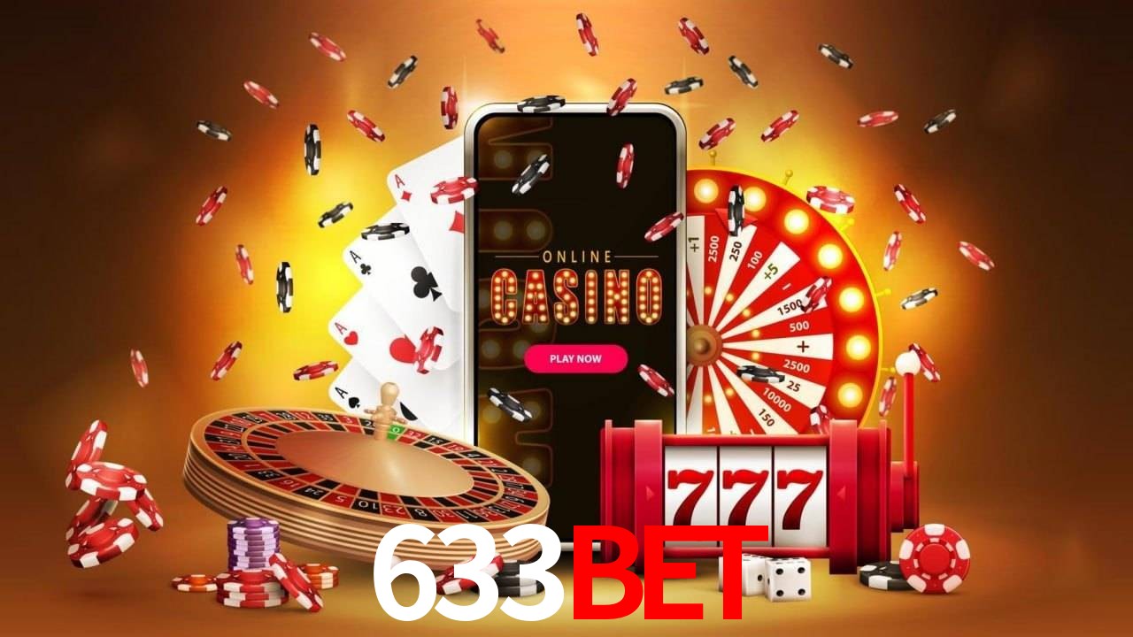 Live Casino 633Bet