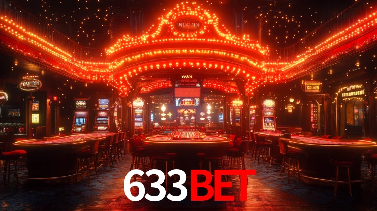 633Bet