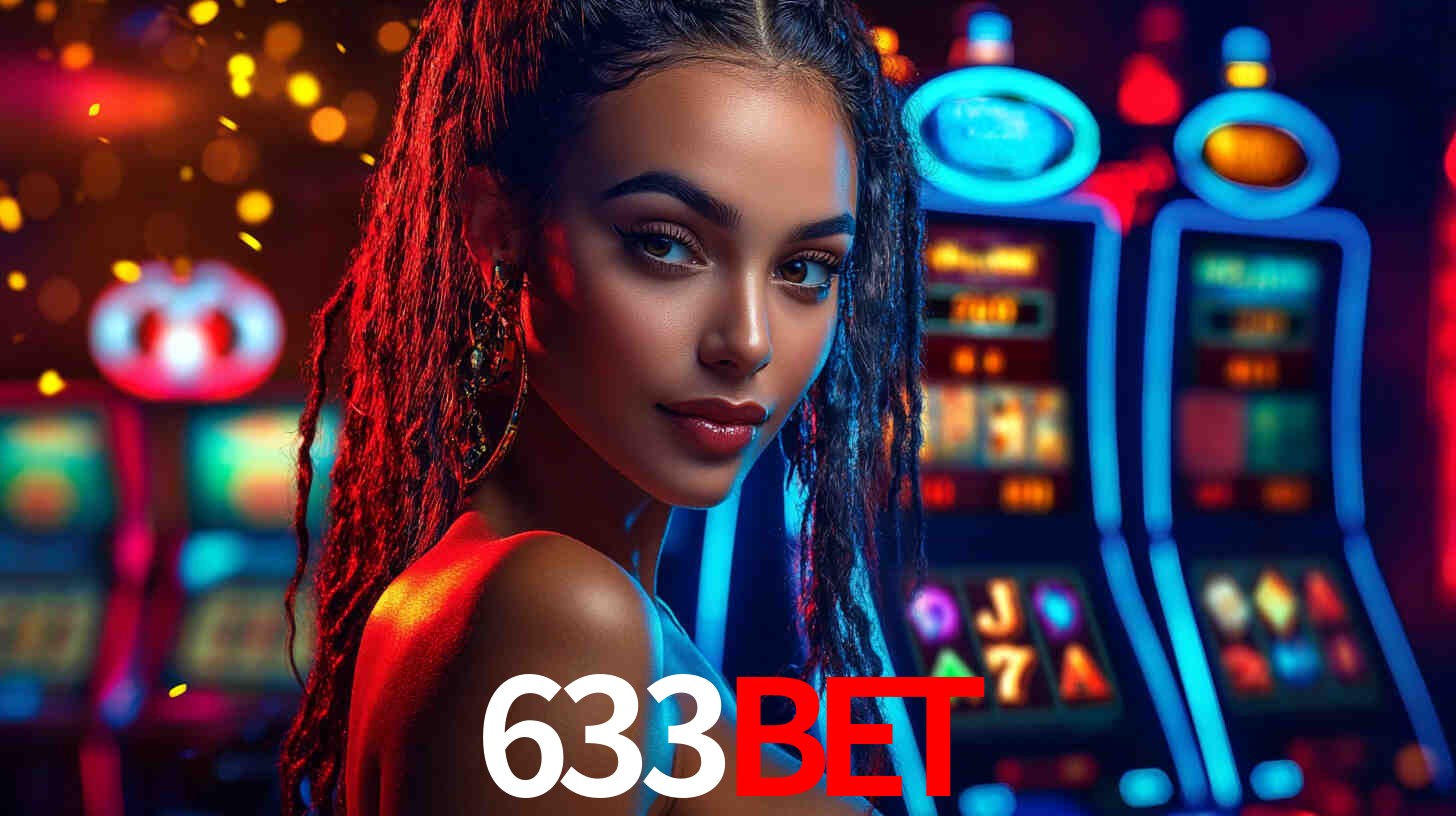A Popularidade dos Caça-Níqueis no 633Bet