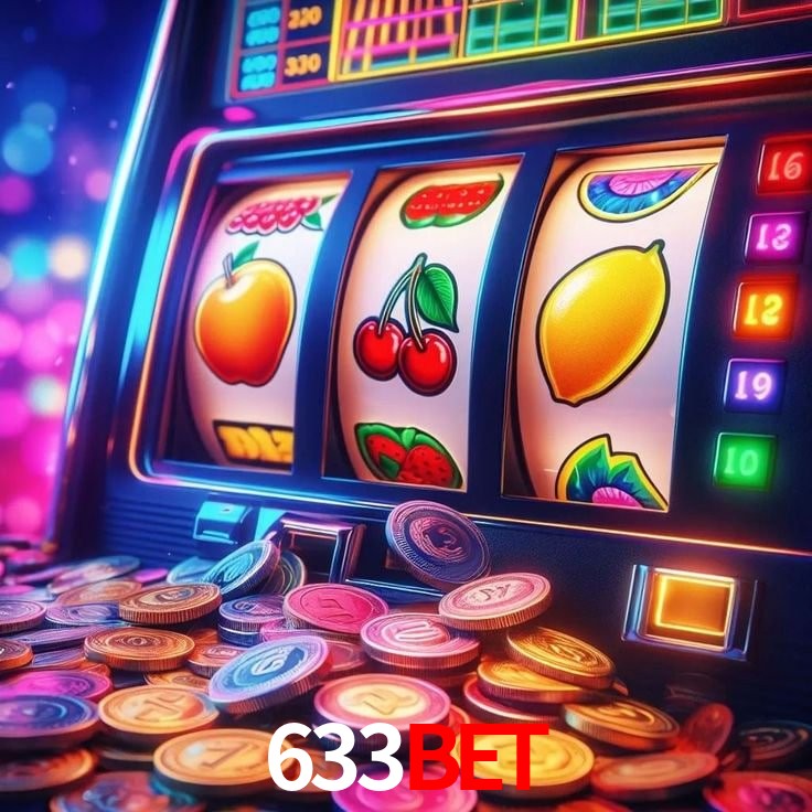 Experiência VIP 633Bet