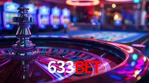 Tennis Betting 633Bet