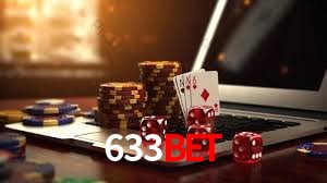 A Emoção da Loteria na 633Bet: Uma Chance de Mudança de Vida
