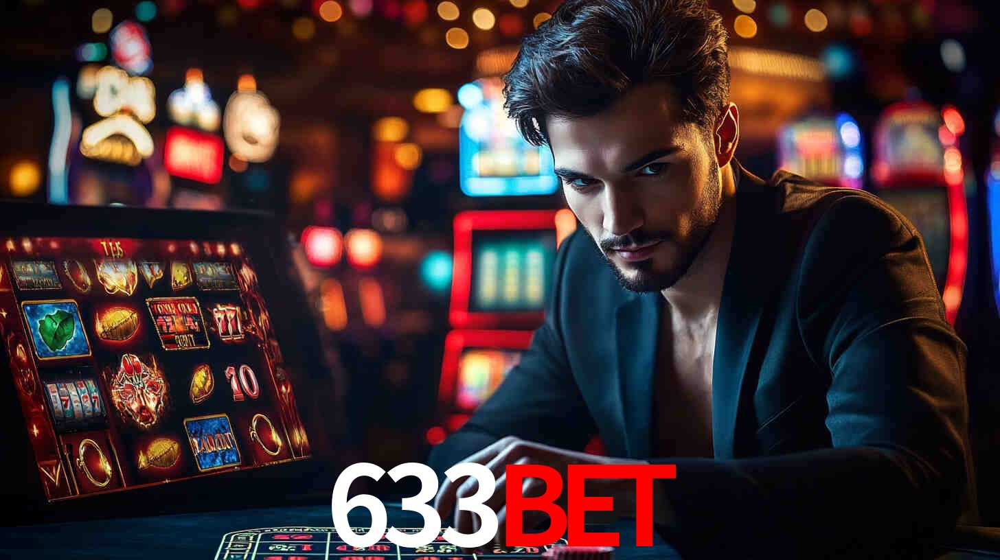 633Bet