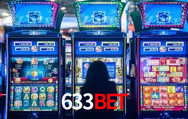 VIP Casino 633Bet