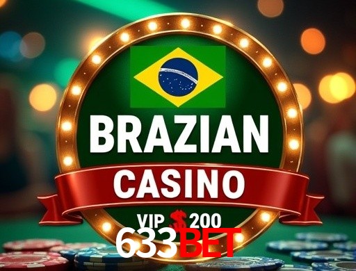 Exclusive Offers 633Bet